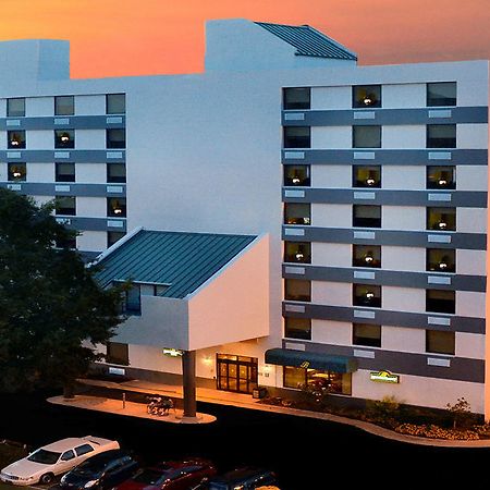 The Lodge At Duke Medical Center Дарем Екстер'єр фото