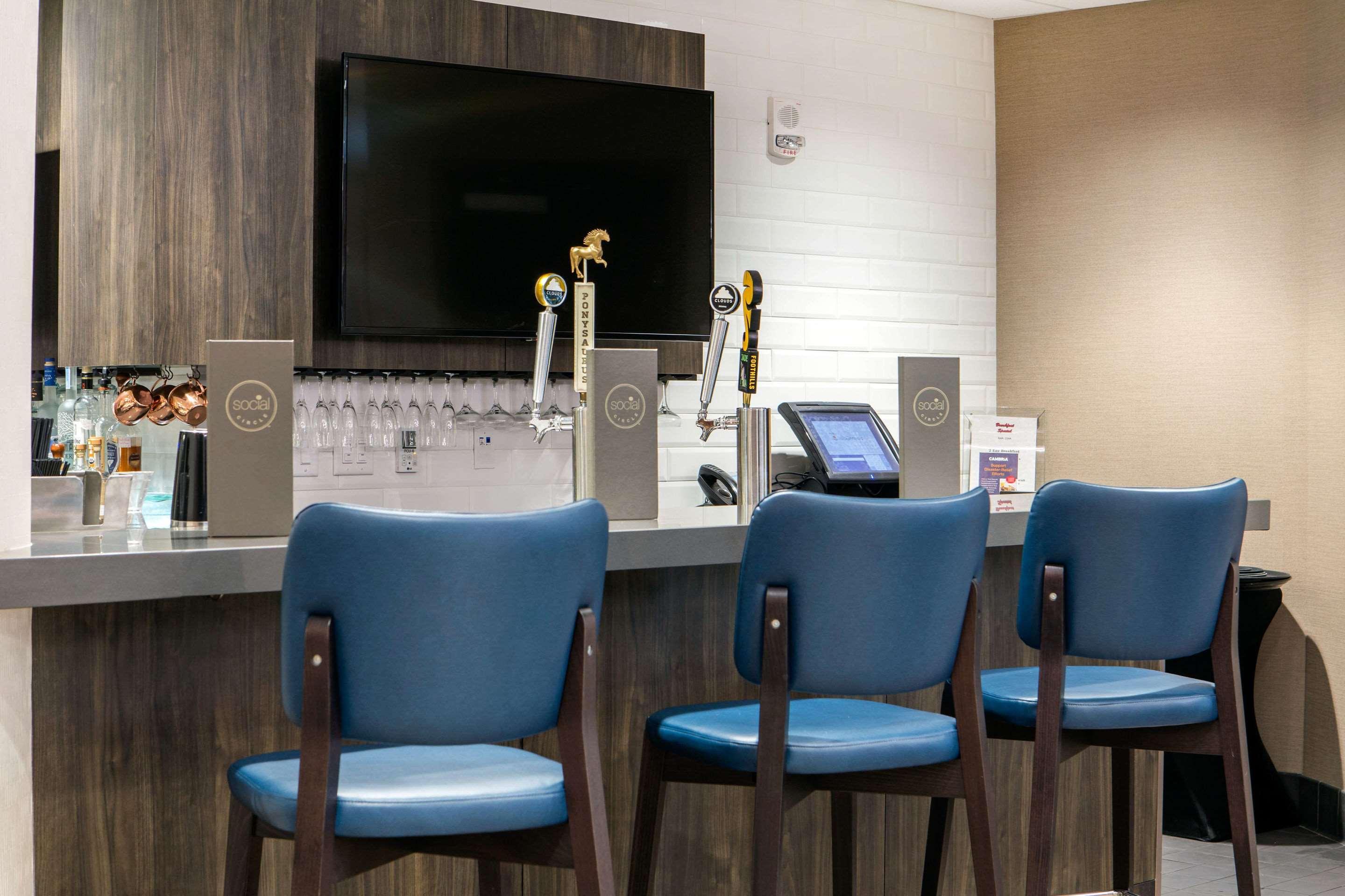 The Lodge At Duke Medical Center Дарем Екстер'єр фото