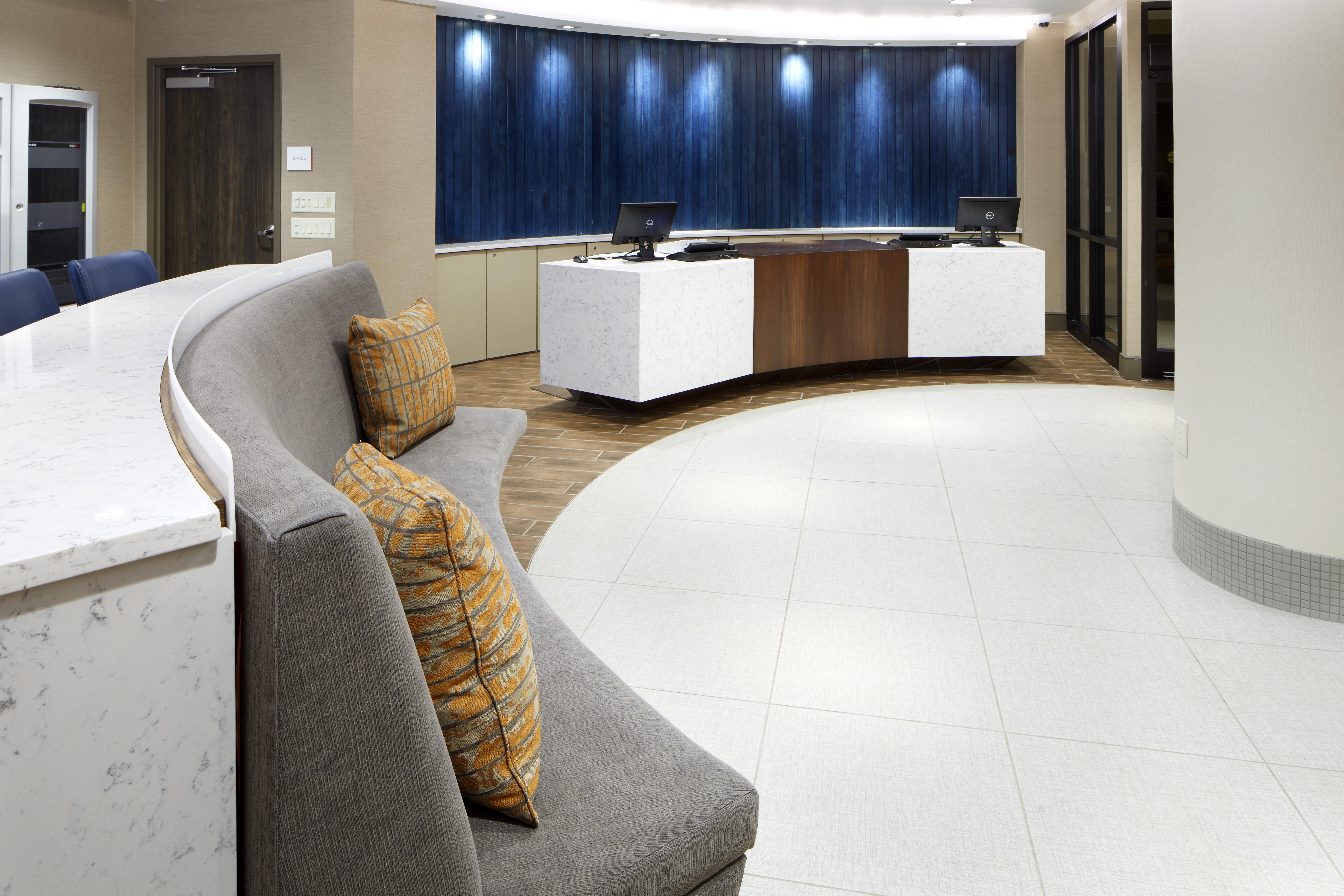 The Lodge At Duke Medical Center Дарем Екстер'єр фото