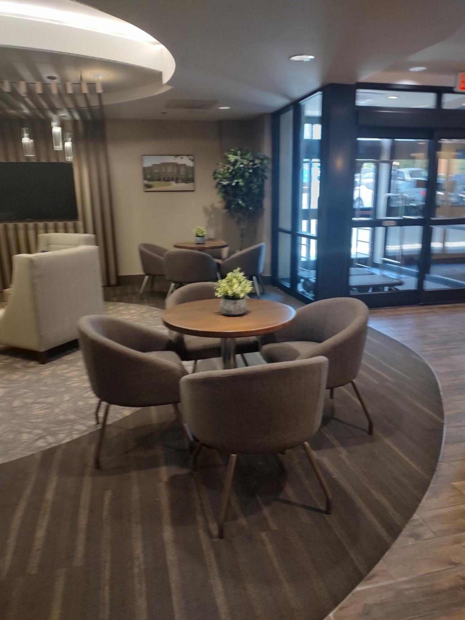 The Lodge At Duke Medical Center Дарем Екстер'єр фото