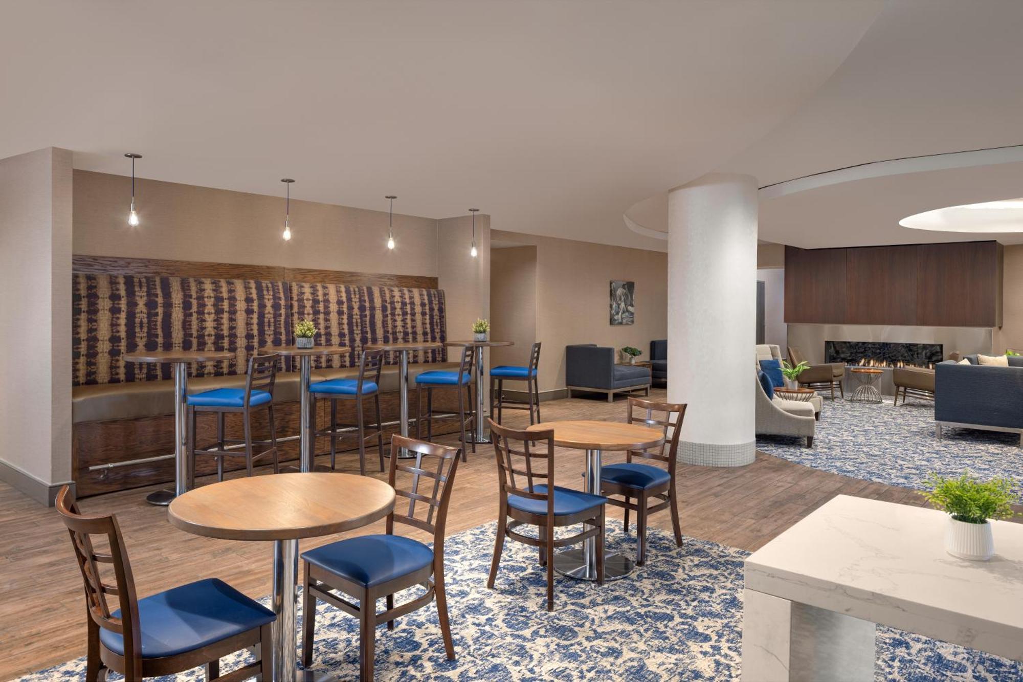 The Lodge At Duke Medical Center Дарем Екстер'єр фото
